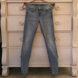 Mother “The Looker” Jeans NWOT